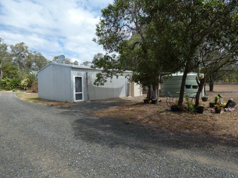 3 BINDARA COURT, Mullett Creek QLD 4670