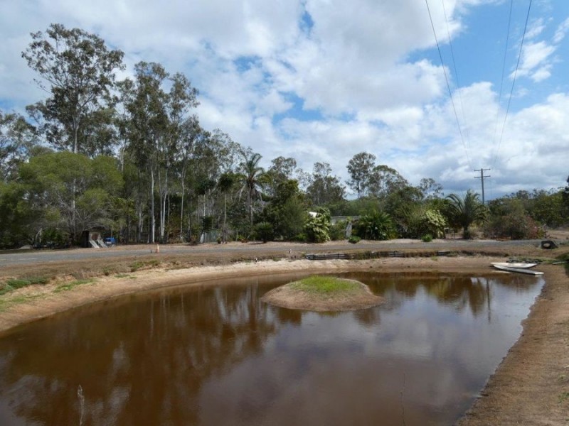 3 BINDARA COURT, Mullett Creek QLD 4670