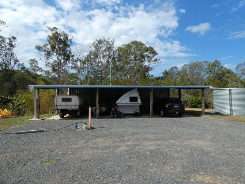 3 BINDARA COURT, Mullett Creek QLD 4670