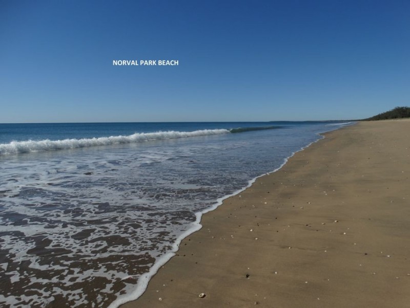 3 BINDARA COURT, Mullett Creek QLD 4670