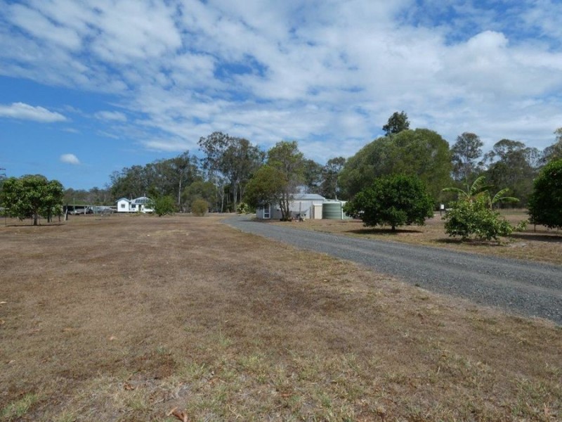 3 BINDARA COURT, Mullett Creek QLD 4670