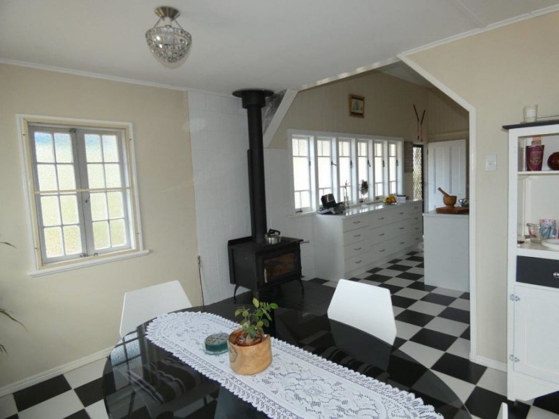 3 BINDARA COURT, Mullett Creek QLD 4670