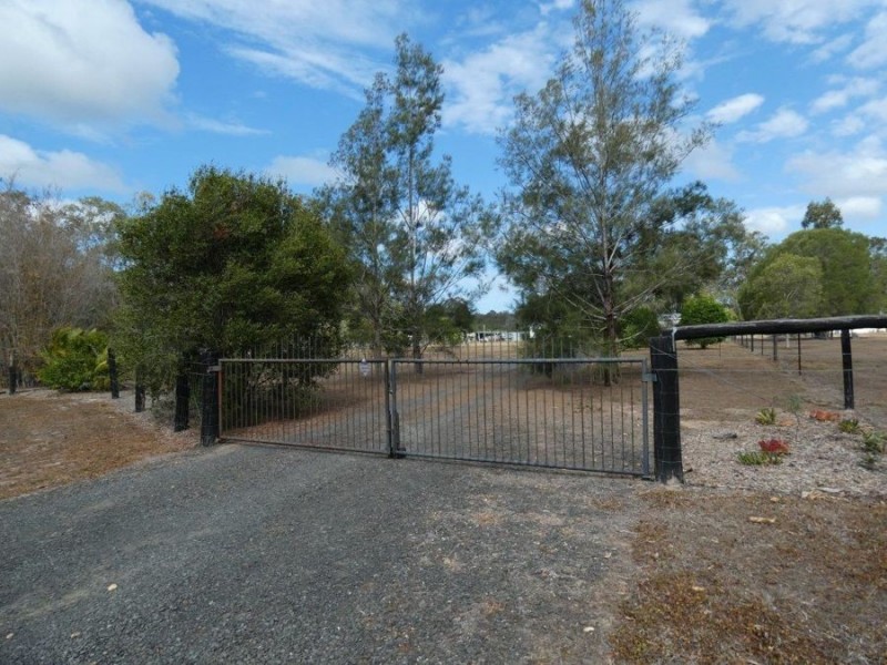 3 BINDARA COURT, Mullett Creek QLD 4670