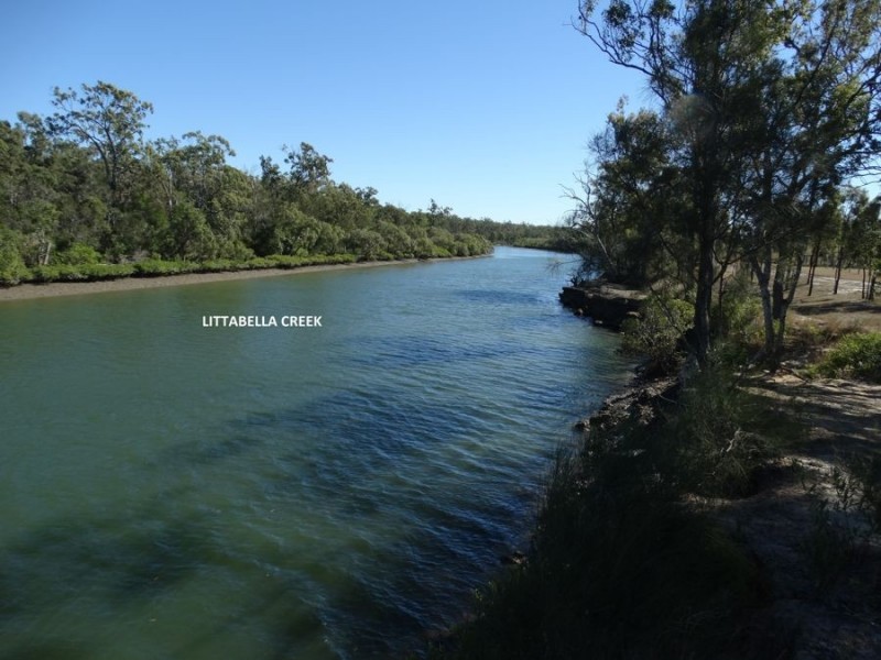 3 BINDARA COURT, Mullett Creek QLD 4670