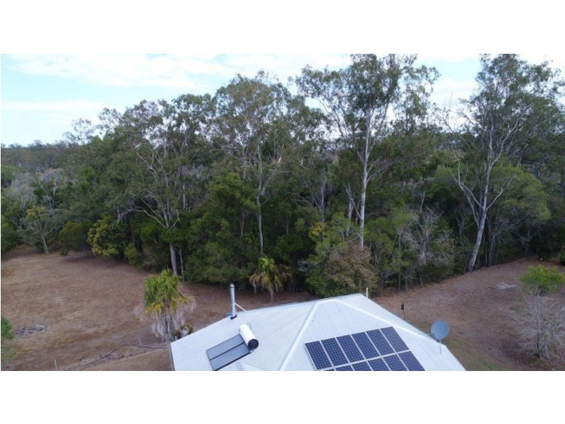 3 BINDARA COURT, Mullett Creek QLD 4670