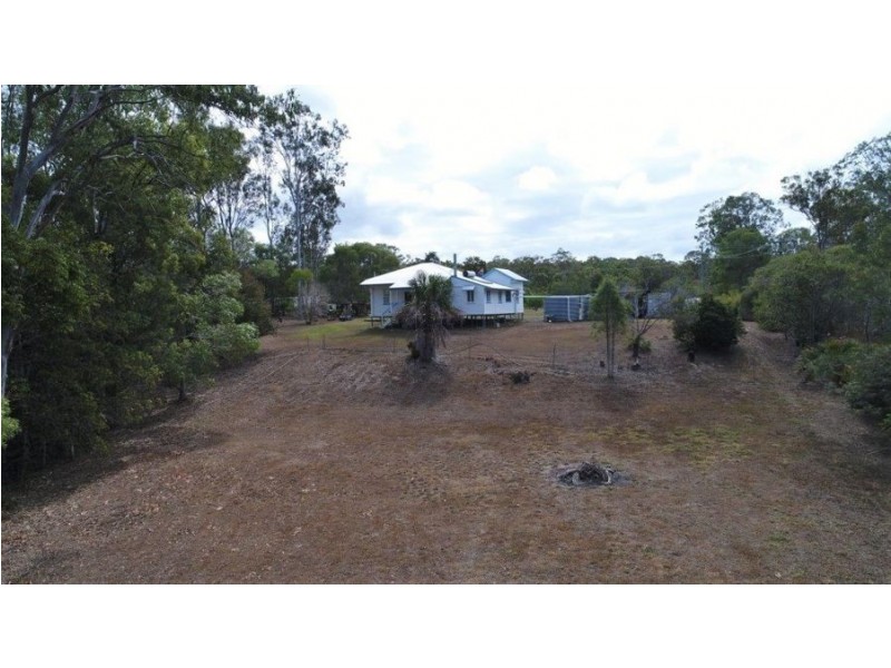 3 BINDARA COURT, Mullett Creek QLD 4670