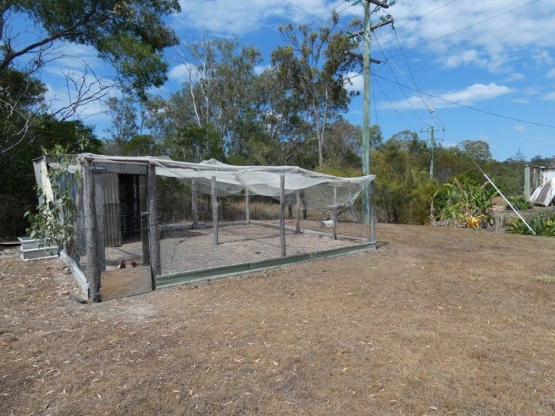 3 BINDARA COURT, Mullett Creek QLD 4670