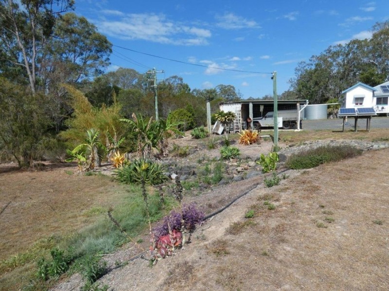 3 BINDARA COURT, Mullett Creek QLD 4670