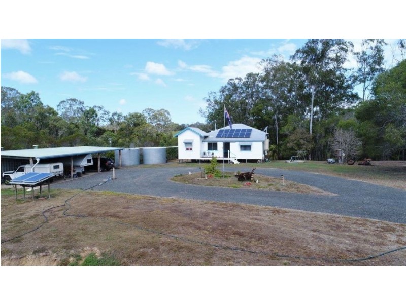 3 BINDARA COURT, Mullett Creek QLD 4670