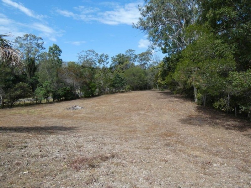 3 BINDARA COURT, Mullett Creek QLD 4670