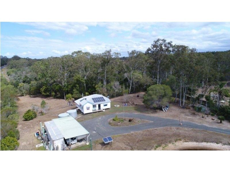 3 BINDARA COURT, Mullett Creek QLD 4670