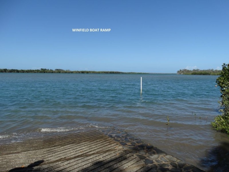 3 BINDARA COURT, Mullett Creek QLD 4670