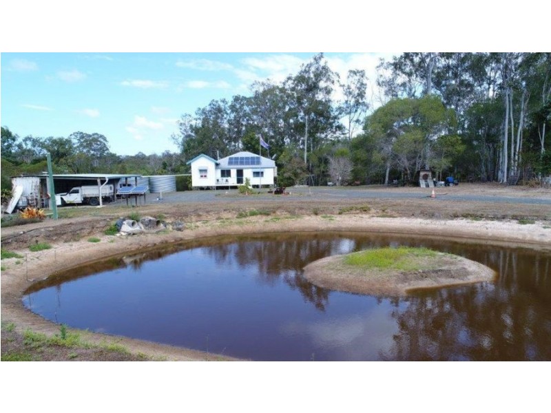 3 BINDARA COURT, Mullett Creek QLD 4670