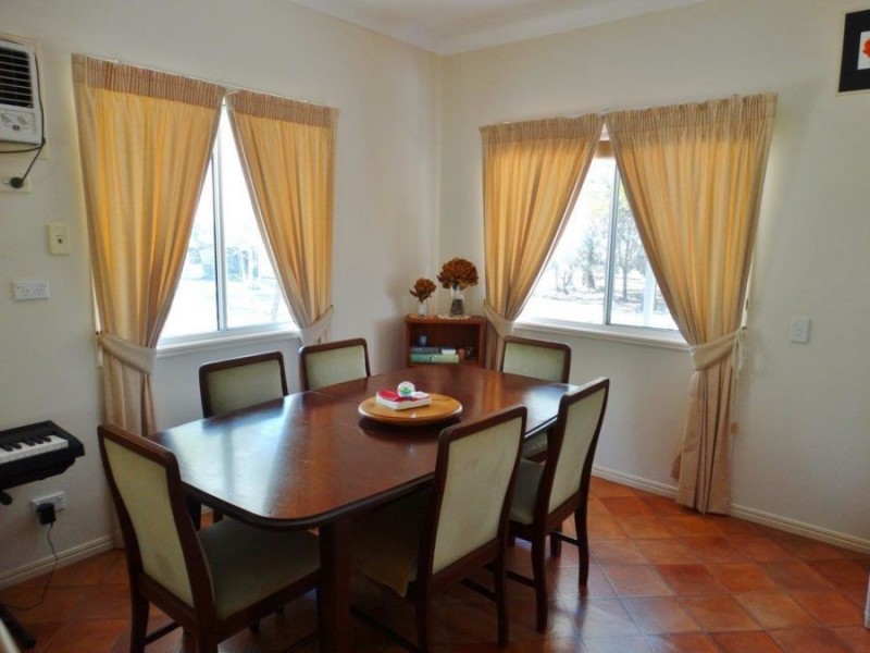 654 Pacific Dve, Deepwater QLD 4674