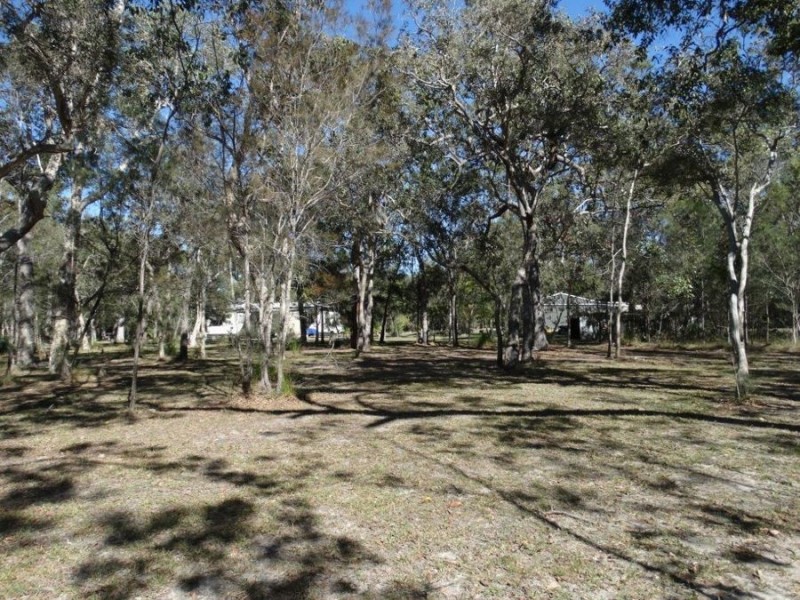 654 Pacific Dve, Deepwater QLD 4674