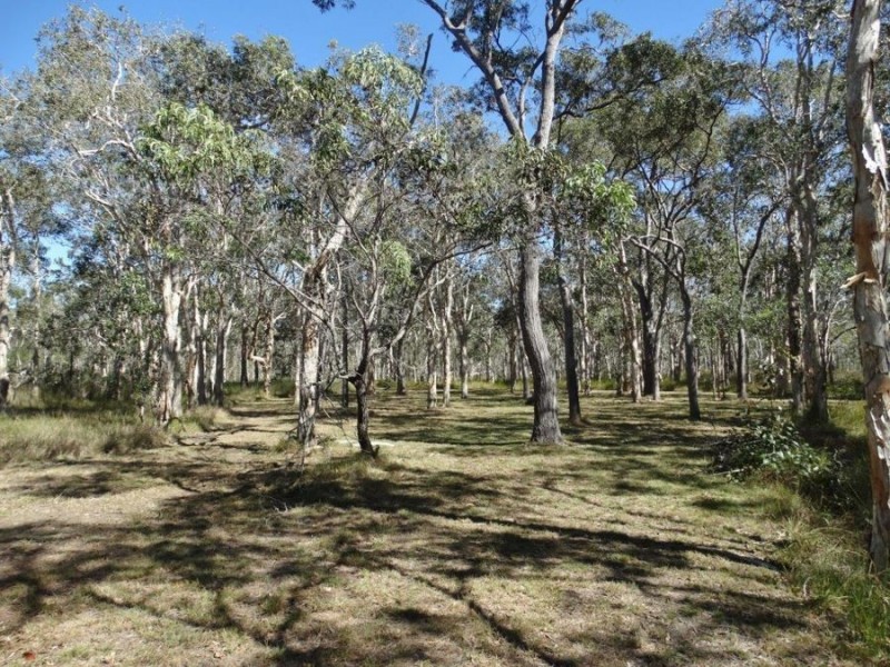 654 Pacific Dve, Deepwater QLD 4674