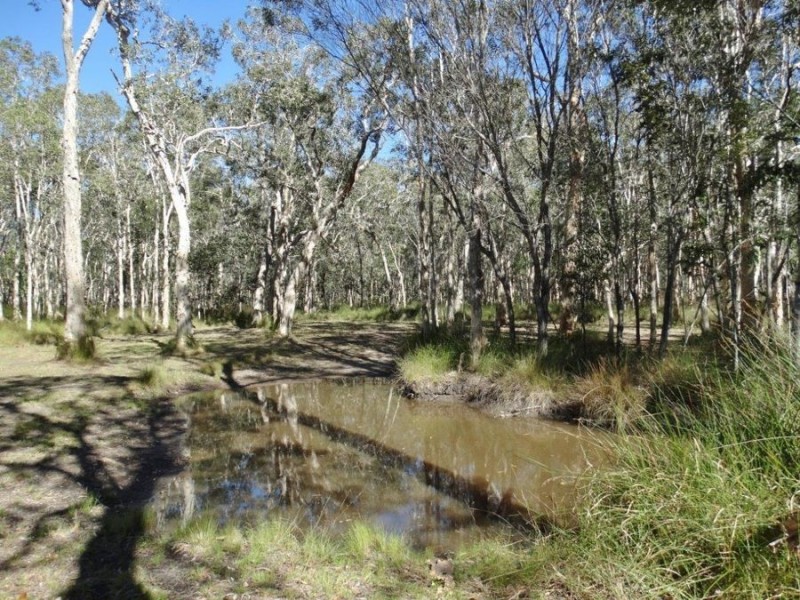 654 Pacific Dve, Deepwater QLD 4674