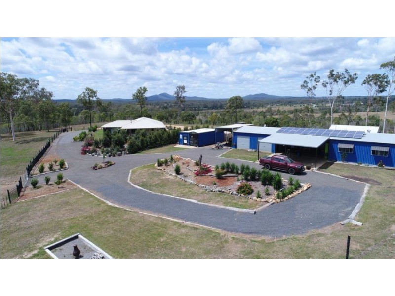 192 Neils Road, Rosedale QLD 4674