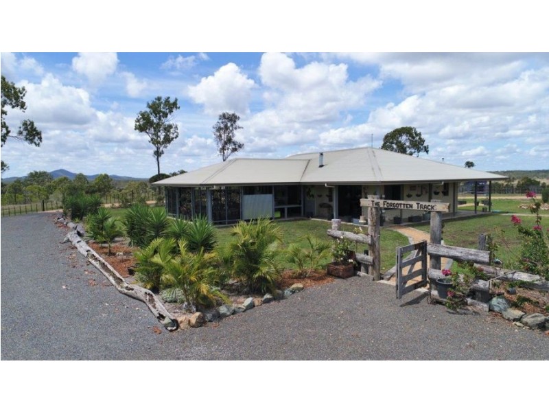 192 Neils Road, Rosedale QLD 4674
