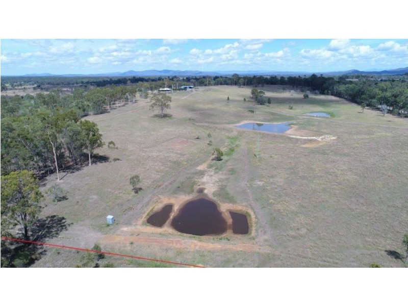 192 Neils Road, Rosedale QLD 4674