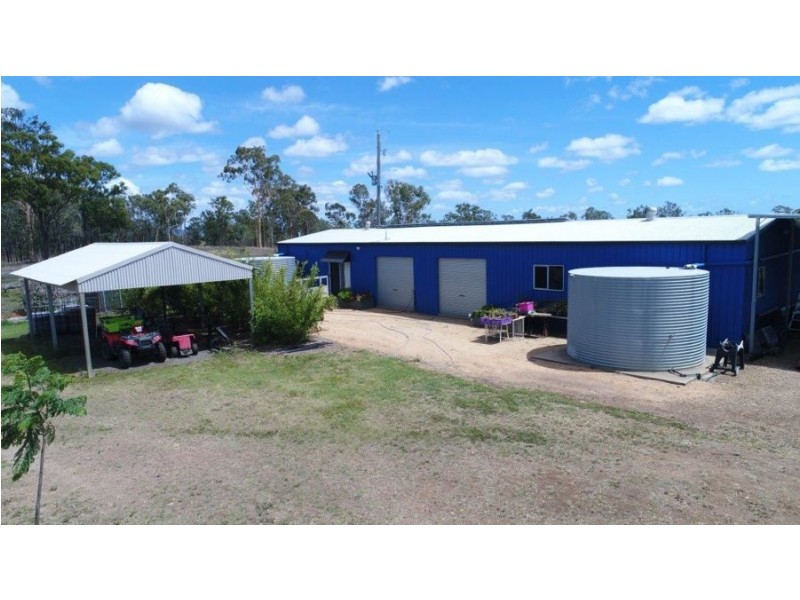 192 Neils Road, Rosedale QLD 4674