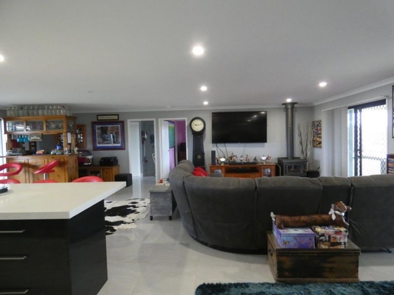 192 Neils Road, Rosedale QLD 4674