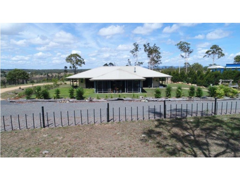 192 Neils Road, Rosedale QLD 4674