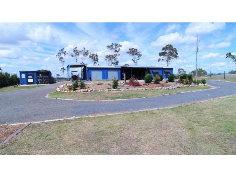 192 Neils Road, Rosedale QLD 4674