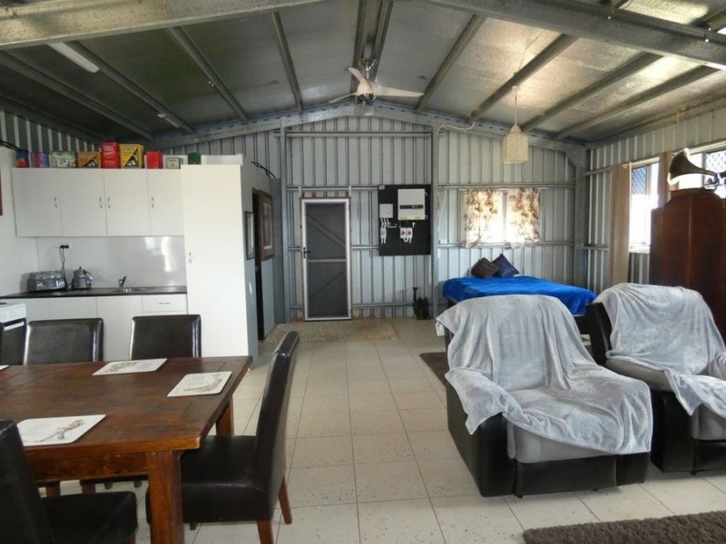 192 Neils Road, Rosedale QLD 4674