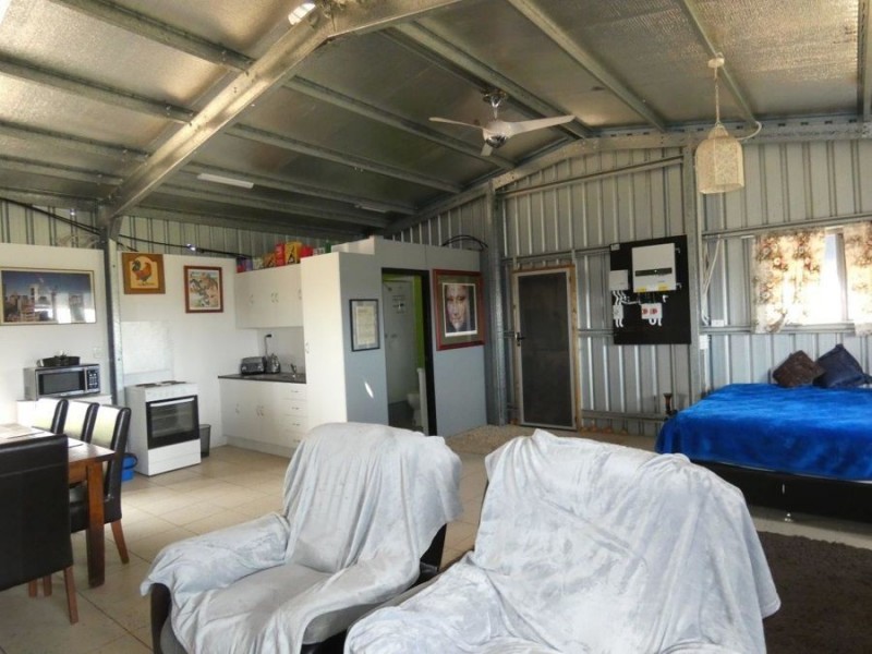 192 Neils Road, Rosedale QLD 4674