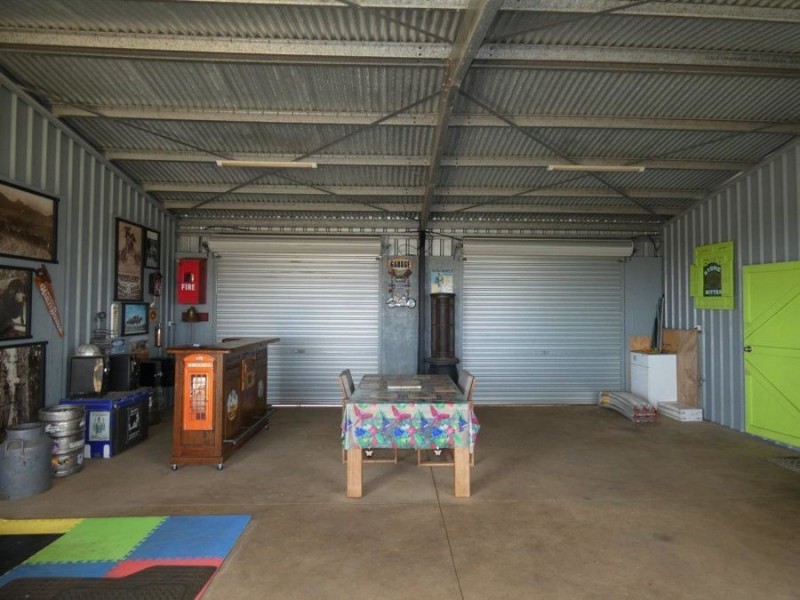 192 Neils Road, Rosedale QLD 4674