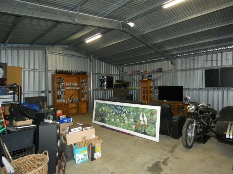 192 Neils Road, Rosedale QLD 4674