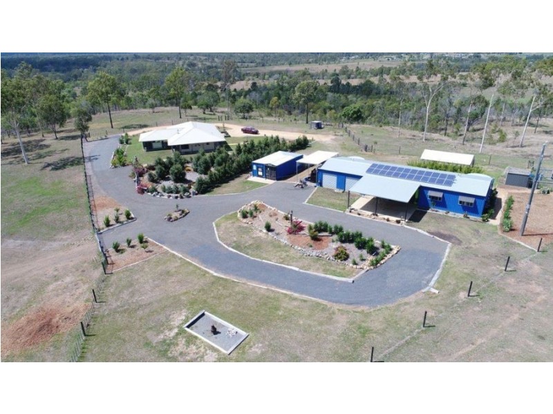 192 Neils Road, Rosedale QLD 4674