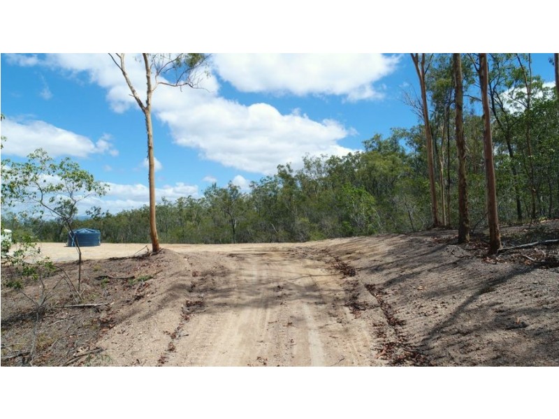 113 Cross Road, Euleilah QLD 4674