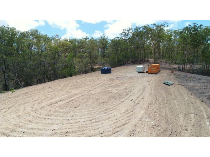 113 Cross Road, Euleilah QLD 4674