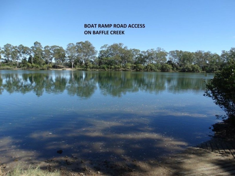 113 Cross Road, Euleilah QLD 4674