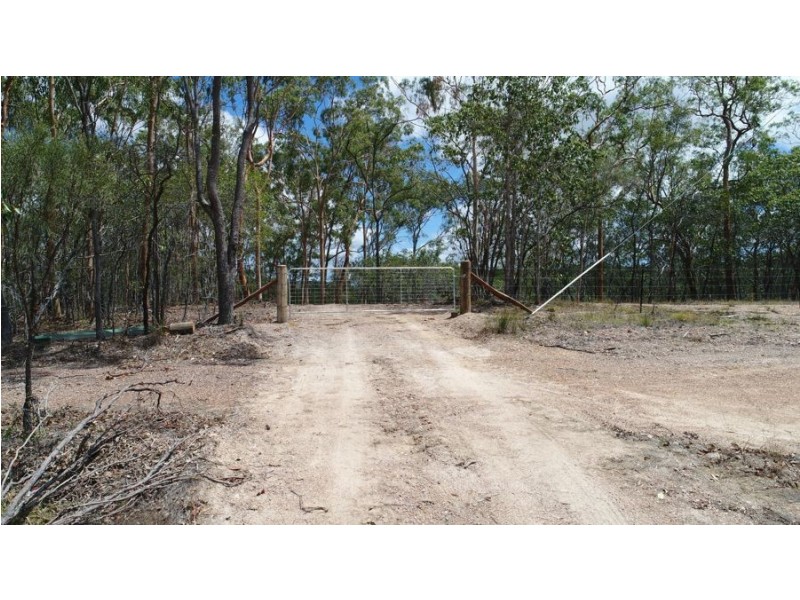 113 Cross Road, Euleilah QLD 4674
