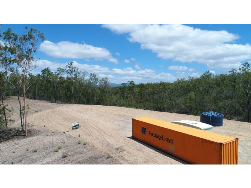 113 Cross Road, Euleilah QLD 4674