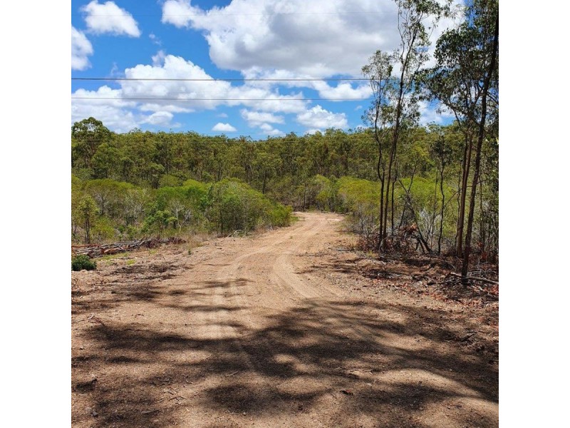 113 Cross Road, Euleilah QLD 4674