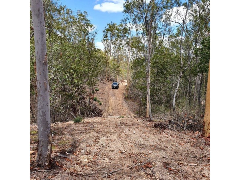 113 Cross Road, Euleilah QLD 4674