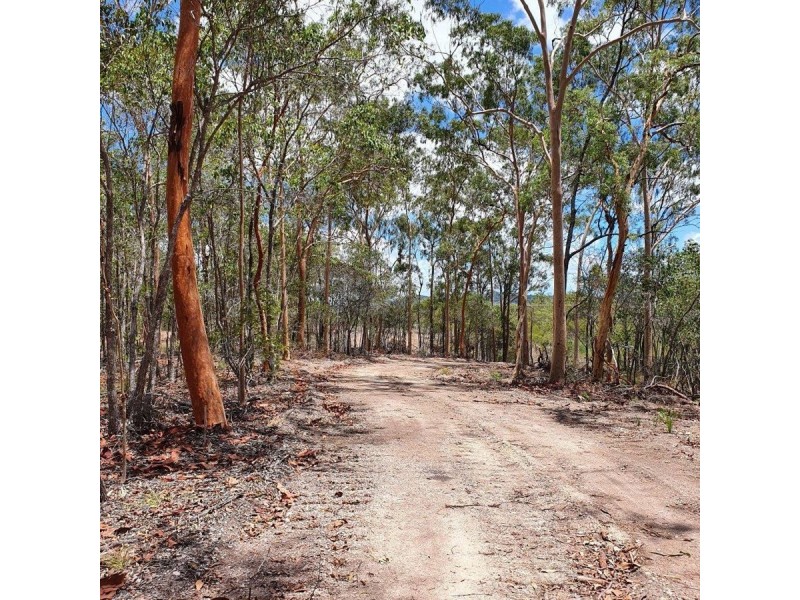 113 Cross Road, Euleilah QLD 4674