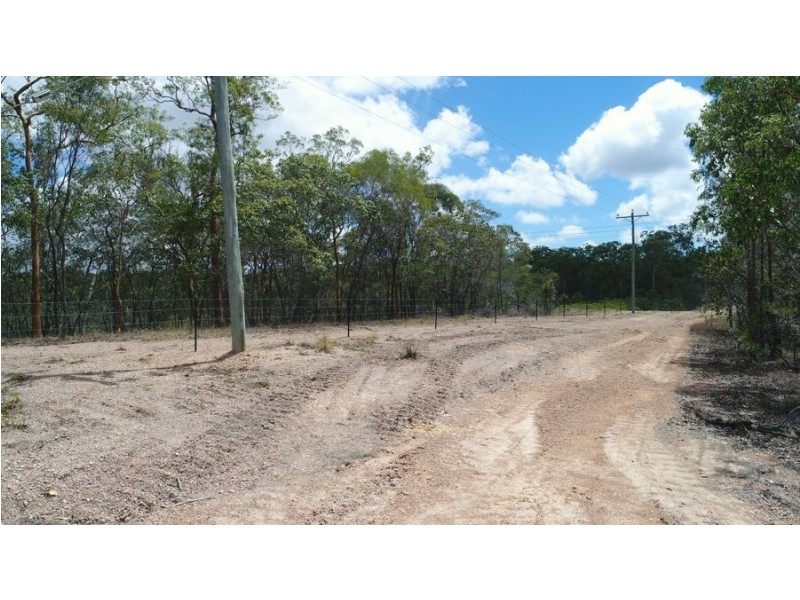 113 Cross Road, Euleilah QLD 4674