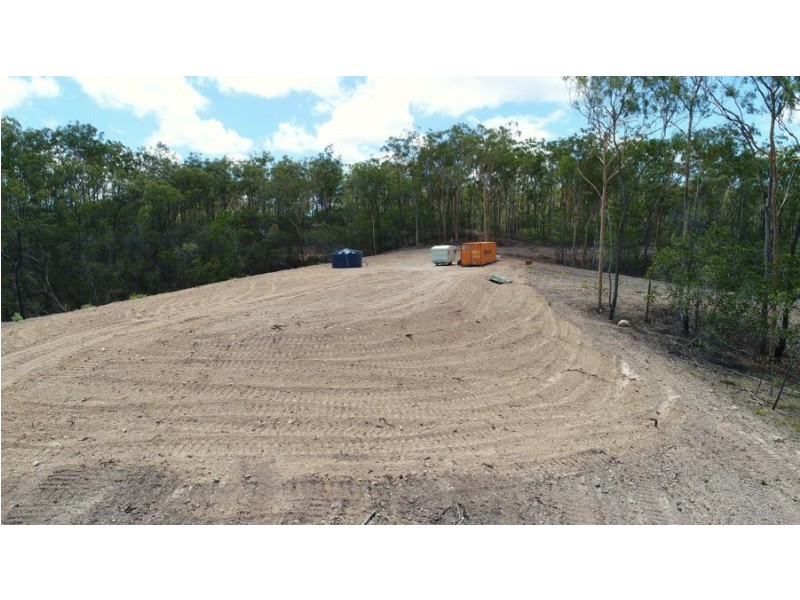 113 Cross Road, Euleilah QLD 4674