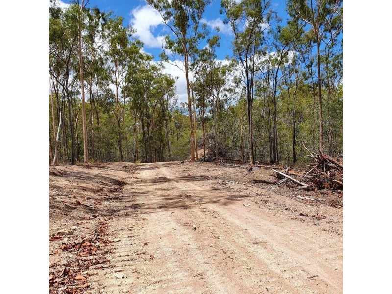 113 Cross Road, Euleilah QLD 4674