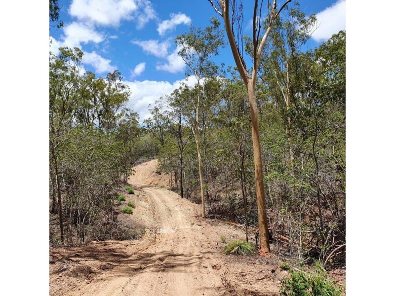 113 Cross Road, Euleilah QLD 4674