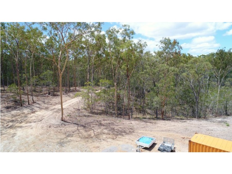 113 Cross Road, Euleilah QLD 4674