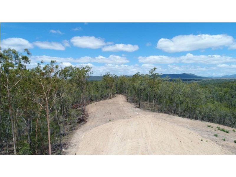 113 Cross Road, Euleilah QLD 4674