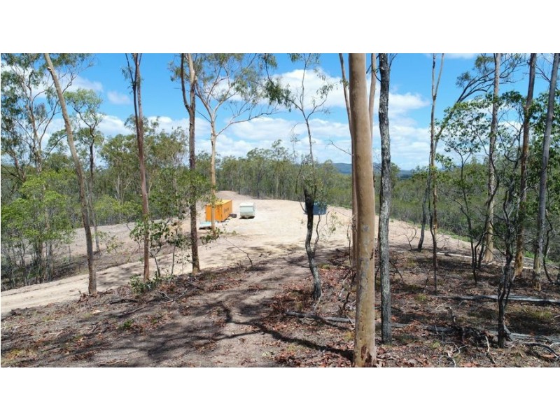 113 Cross Road, Euleilah QLD 4674