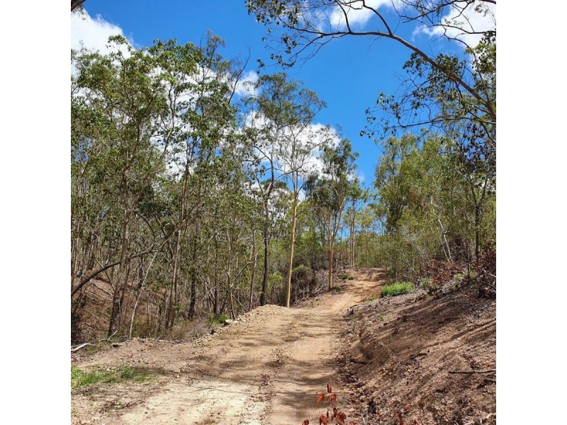 113 Cross Road, Euleilah QLD 4674