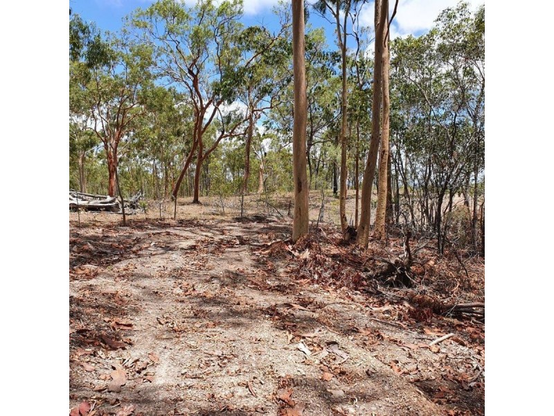 113 Cross Road, Euleilah QLD 4674